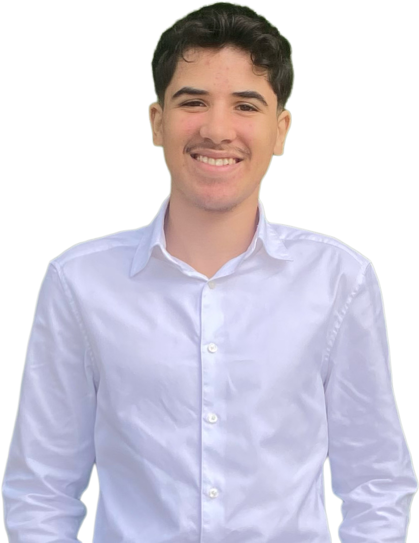 Marques — Designer Gráfico